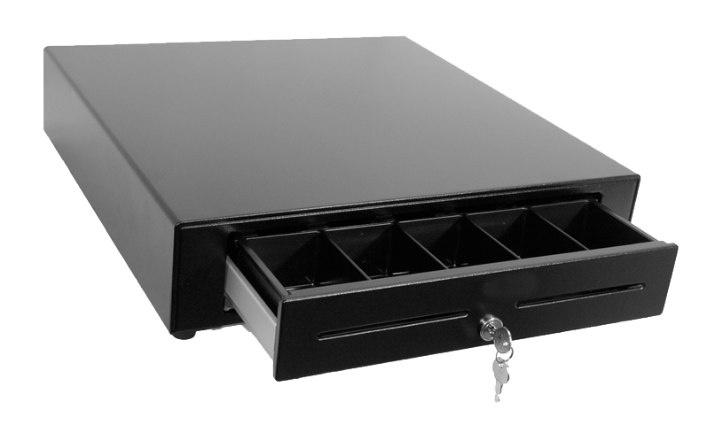 TDCashDrawer2 TD Cash Drawer