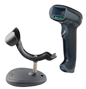 Xenon 1900 2D Imager Xenon 1900 2D Imager