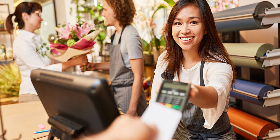 Three Customer Marketing Tactics For Retail Stores