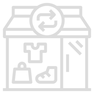 second-hand second-hand icon