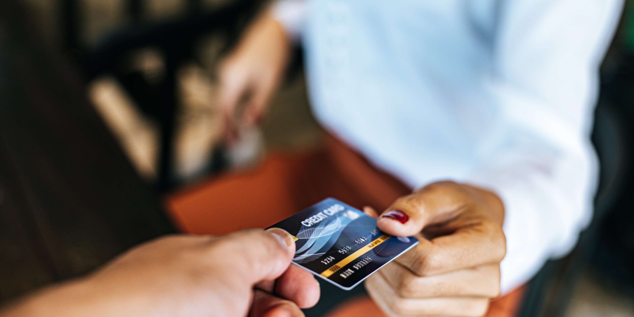 retailer using zero-cost credit card processing