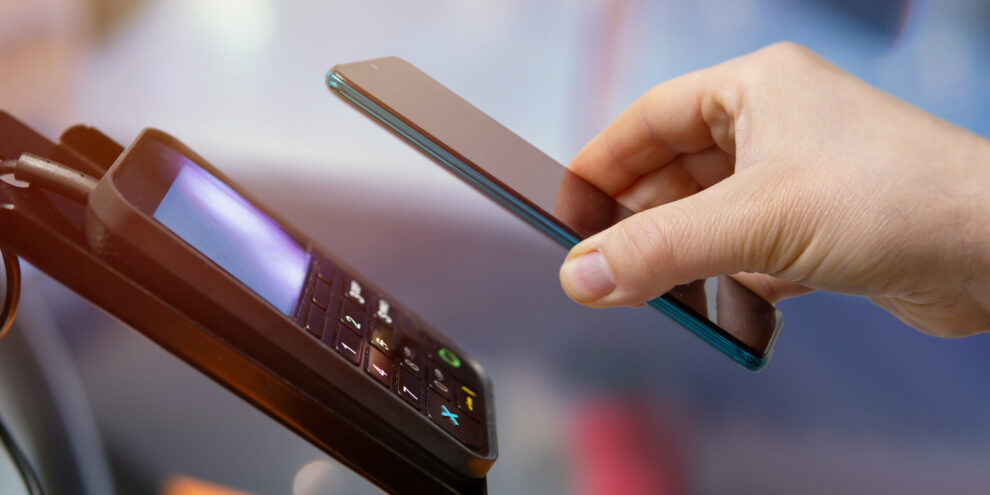 retail payment processing